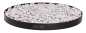 Preview: Round Fire Bowl Base For Decorative Stones Cook King